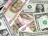 Аналитики "Альфа-банка" предсказывают курс  80 рублей за доллар в начале 2016 года