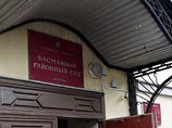 Басманный суд признал недостоверными допинговые обвинения телеканала ARD Басманный суд признал недостоверными допинговые обвинения телеканала ARD