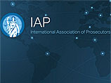 IAP объединяет около 250 тысяч прокуроров более чем из 170 государств мира