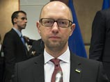 Премьер-министр Украины Арсений Яценюк заявил, что через 30 дней торговля с Крымским полуостровом полностью прекратится Премьер-министр Украины Арсений Яценюк заявил, что через 30 дней торговля с Крымским полуостровом полностью прекратится