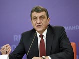 В Крыму чиновники не опасаются прекращения торговли. Как заявил губернатор Севастополя Сергея Меняйло, жителям Крыма не нужны украинские товары, так как они перешли на российскую продукцию В Крыму чиновники не опасаются прекращения торговли. Как заявил губернатор Севастополя Сергея Меняйло, жителям Крыма не нужны украинские товары, так как они перешли на российскую продукцию