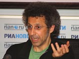 Режиссер Generation П собирает пожертвования на экранизацию романа Пелевина Empire V Режиссер Generation П собирает пожертвования на экранизацию романа Пелевина Empire V