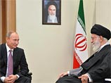 "Мой друг Касем": пресса снова заговорила о приезде иранского генерала Сулеймани в Москву к Путину