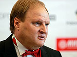 Хрюнов назвал провокацией слухи о своей ставке на провал Роя Джонса Хрюнов назвал провокацией слухи о своей ставке на провал Роя Джонса