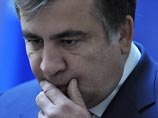 Саакашвили, на которого Аваков опубликовал "видеокомпромат" о связях с русскими олигархами, назвал видео фальшивым