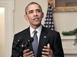 Обама подписал законопроект о временном бюджетном финансировании до 22 декабря 