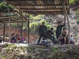 В США двух чиновников Венесуэлы обвинили в получении взяток от наркоторговцев В США двух чиновников Венесуэлы обвинили в получении взяток от наркоторговцев