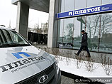 Песков заявил, что компания-оператор системы "Платон" не принадлежит сыну Ротенберга Песков заявил, что компания-оператор системы "Платон" не принадлежит сыну Ротенберга