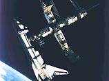 Закончилась подготовительная экспедиция на МКС. За 8 дней работы экипаж Atlantis перенес в модули станции более полутора тонн грузов с самого челнока и грузового корабля "Прогресс-М1"