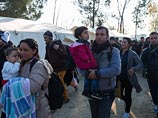 В этом году в Нидерланды прибыли несколько десятков тысяч мигрантов из Сирии, Ирака и других стран Африки и Ближнего Востока