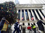 Повышение базовой ставки ФРС в США подстегнуло "ралли Санта-Клауса" 
