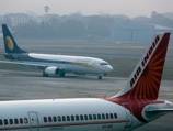 Техник авиакомпании Air India погиб в аэропорту Мумбая