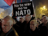 Нарышкин предлагает распустить НАТО - "раковую опухоль Европы"