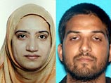 Калифорнийских террористов похоронили по мусульманскому обычаю под присмотром ФБР