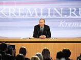 Владимир Путин в ходе 11-й пресс-конференции на вопрос украинского журналиста о возможности обмена Савченко и Сенцова на плененных "бойцов ГРУ" Ерофеева и Александрова ответил, что "обмен должен быть равноценным" Владимир Путин в ходе 11-й пресс-конференции на вопрос украинского журналиста о возможности обмена Савченко и Сенцова на плененных "бойцов ГРУ" Ерофеева и Александрова ответил, что "обмен должен быть равноценным"