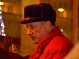 "Занимаюсь платными парковками вплотную. Путин мягко говоря вводит людей в заблуждение. Ничего муниципальные депутаты не согласовывают", - написал он в своем Twitter "Занимаюсь платными парковками вплотную. Путин мягко говоря вводит людей в заблуждение. Ничего муниципальные депутаты не согласовывают", - написал он в своем Twitter