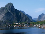 Норвежцы хотят подарить финнам гору и передвинуть границу