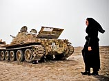 Исламисты, связанные с ИГ, захватили арсеналы с химическим оружием в Ливии, рассказал двоюродный брат Каддафи