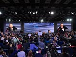 Путин заявил, что у него нет двойников и ему они не нужны Путин заявил, что у него нет двойников и ему они не нужны