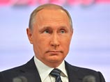 Президент России Владимир Путин после 11-й большой пресс-конференции заявил журналистам, что у него нет двойников и ему они не нужны