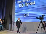 Путин заявил, что у него нет двойников, и ему они не нужны Путин заявил, что у него нет двойников, и ему они не нужны