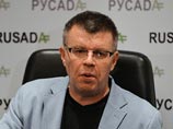 Высшее руководство Российского антидопингового агентства ушло в отставку Высшее руководство Российского антидопингового агентства ушло в отставку