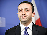 Грузинский премьер Ираклий Гарибашвили назвал заявление президента РФ "шагом в правильном направлении"