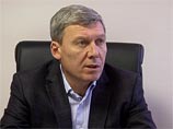 Начальник департамента архитектуры, градостроительства и регулирования земельных отношений администрации Екатеринбурга Алексей Белышев
