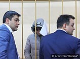 Варваре Карауловой, сознавшейся в попытке примкнуть к ИГ, назначили психолого-психиатрическую экспертизу Варваре Карауловой, сознавшейся в попытке примкнуть к ИГ, назначили психолого-психиатрическую экспертизу