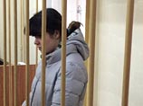 Суд также удовлетворил ходатайство следствия, просившего оставить студентку под стражей на три месяца и пять суток Суд также удовлетворил ходатайство следствия, просившего оставить студентку под стражей на три месяца и пять суток
