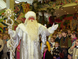 В Татарстане предлагают проводить рождественские елки
