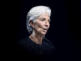 Во Франции в суд вызвана глава Международного валютного фонда (МВФ) Кристин Лагард