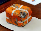 Минобороны приступило к расшифровке "черного ящика" Су-24, сбитого турецкими ВВС Минобороны приступило к расшифровке "черного ящика" Су-24, сбитого турецкими ВВС