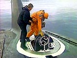 Командировка российских специалистов на тренировочную базу Stolt Offshorе и подписание контракта отложены на неопределенный срок Командировка российских специалистов на тренировочную базу Stolt Offshorе и подписание контракта отложены на неопределенный срок