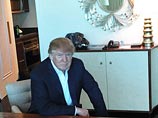 Кандидат в президенты США, фаворит президентской гонки от Республиканской партии Дональд Трамп прокомментировал лестное заявление, сделанное в его адрес президентом России Владимиром Путиным Кандидат в президенты США, фаворит президентской гонки от Республиканской партии Дональд Трамп прокомментировал лестное заявление, сделанное в его адрес президентом России Владимиром Путиным