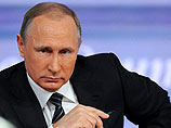 Пресса обнаружила нестыковки в ответах Путина на большой пресс-конференции 