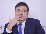 Глава МВД Украины подал в суд на Михаила Саакашвили