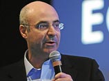 Глава фонда Hermitage Capital Уильям Браудер заявил о причастности генпрокурора России Юрия Чайки к смерти в 2009 году юриста Сергея Магнитского Глава фонда Hermitage Capital Уильям Браудер заявил о причастности генпрокурора России Юрия Чайки к смерти в 2009 году юриста Сергея Магнитского