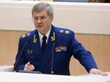 Браудер называет заявления Чайки "паническими". По его словам, в том, что говорит генпрокурор, "нет правды" Браудер называет заявления Чайки "паническими". По его словам, в том, что говорит генпрокурор, "нет правды"
