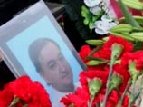 Браудер обвинил Чайку в причастности к смерти Магнитского Браудер обвинил Чайку в причастности к смерти Магнитского