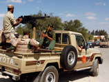 Американских спецназовцев обнаружили на одной из военных баз Ливии