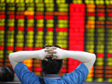 Китайские власти подозревают, что регуляторы фондового рынка использовали инсайдерскую информацию