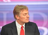 Песков объяснил слова Путина о людях, "решающих военные вопросы" на Донбассе, - это добровольцы Песков объяснил слова Путина о людях, "решающих военные вопросы" на Донбассе, - это добровольцы