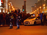 Госдуме предложили расследовать разгон акции против платных парковок в Москве Госдуме предложили расследовать разгон акции против платных парковок в Москве