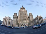 Корреспондент польской Gazeta Wyborcza сообщил о планах МИД РФ "выгнать" его из России Корреспондент польской Gazeta Wyborcza сообщил о планах МИД РФ "выгнать" его из России