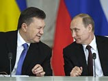 Украина объявила мораторий на выплату долга России