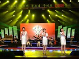 Китайские гастроли женской поп-группы Moranbong Band из КНДР сорвались из-за цензоров и "антиамериканских" песен