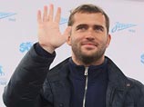 Александр Кержаков продолжит карьеру в клубе-аутсайдере чемпионата Швейцарии Александр Кержаков продолжит карьеру в клубе-аутсайдере чемпионата Швейцарии