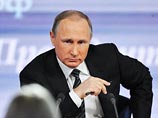 За "сильными высказываниями" Путина Запад увидел довольно слабую Россию, говорится в обзоре InoPressa. Западные эксперты рассказали, к каким методам прибегает Путин, чтобы скрыть невыгодные для себя факты