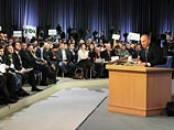 "Опьянить дурманом побед": западные СМИ объяснили, почему Путин делает ставку на внешнюю политику "Опьянить дурманом побед": западные СМИ объяснили, почему Путин делает ставку на внешнюю политику